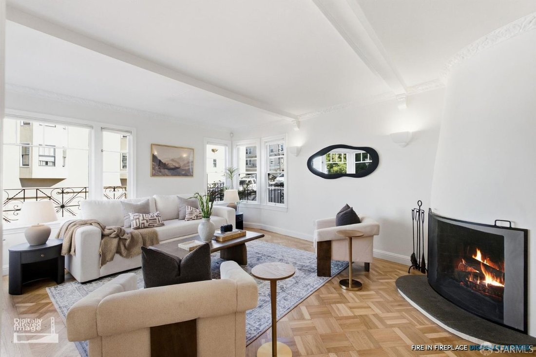 House in San Francisco, California, United States 2 - 19012058