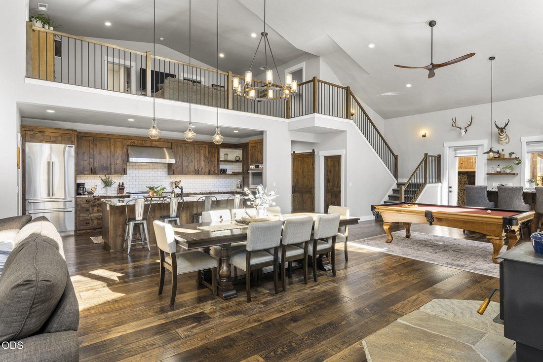 House in La Pine, Oregon, United States 5 - 19012025