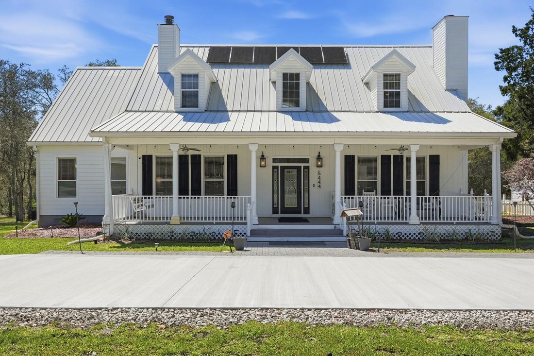 Haus in DeLeon Springs, Florida, Vereinigte Staaten 2 - 19013080
