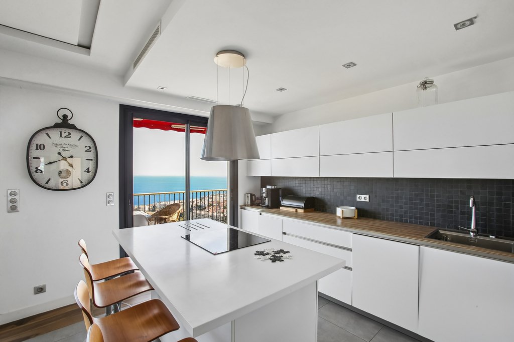 Apartment in Nice, Provence-Alpes-Côte d'Azur, France 5 - 19010935
