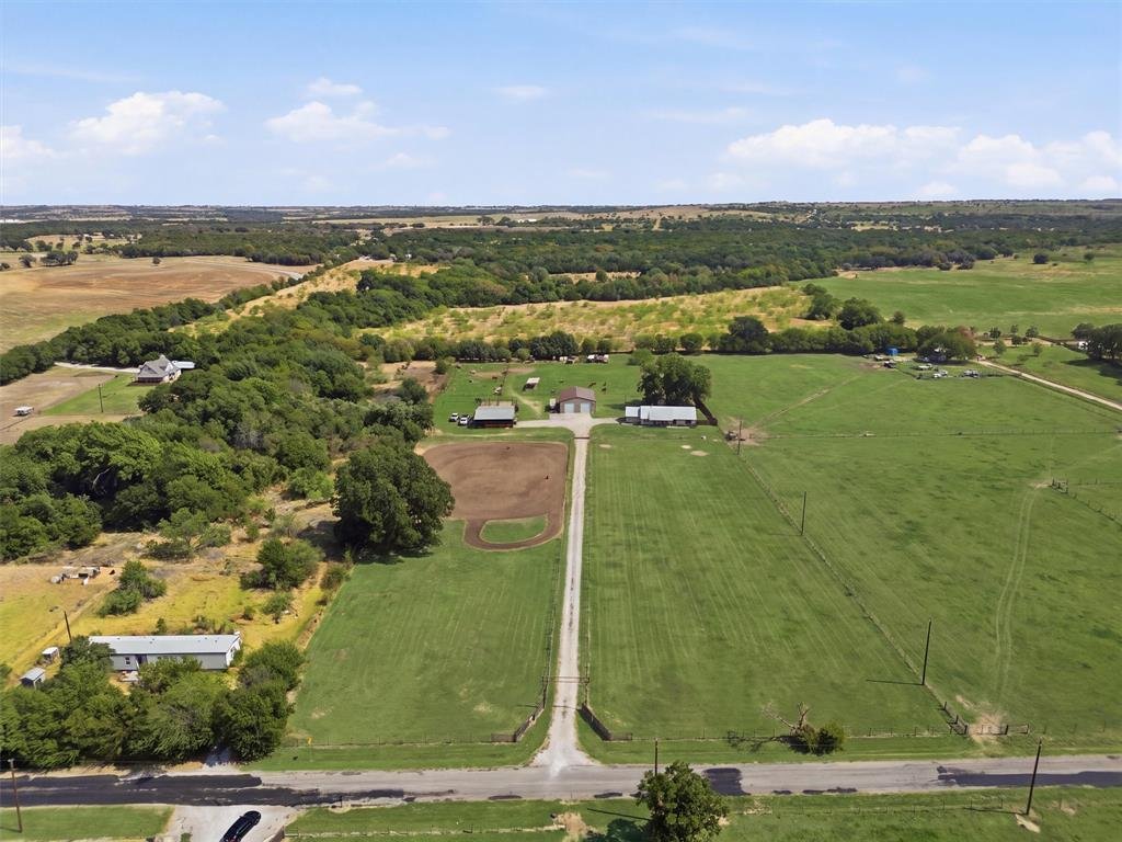 Farm Ranch in Weatherford, Texas, United States 1 - 19009870