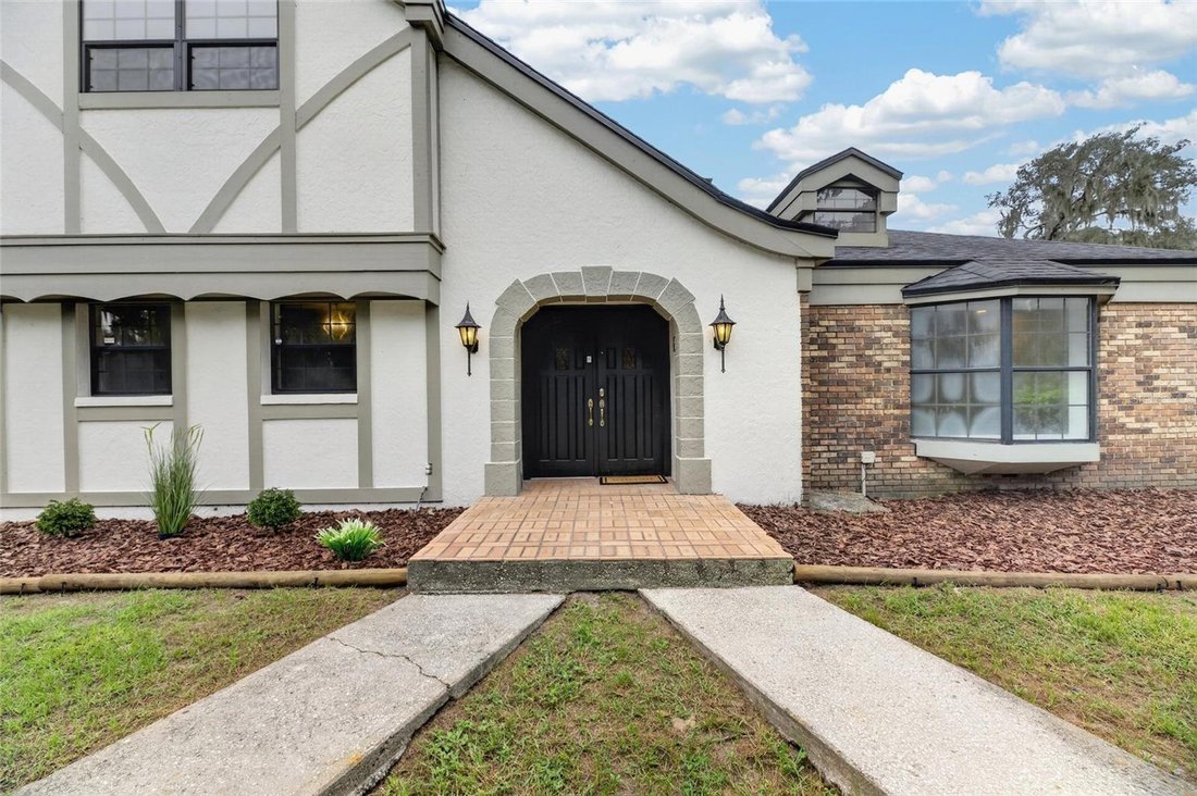House in Riverview, Florida, United States 5 - 19013082
