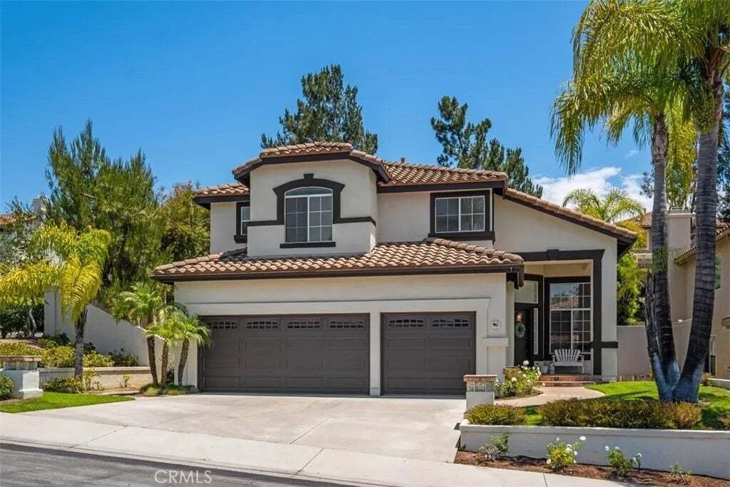 Casa a Rancho Santa Margarita, California, Stati Uniti 1 - 19014238