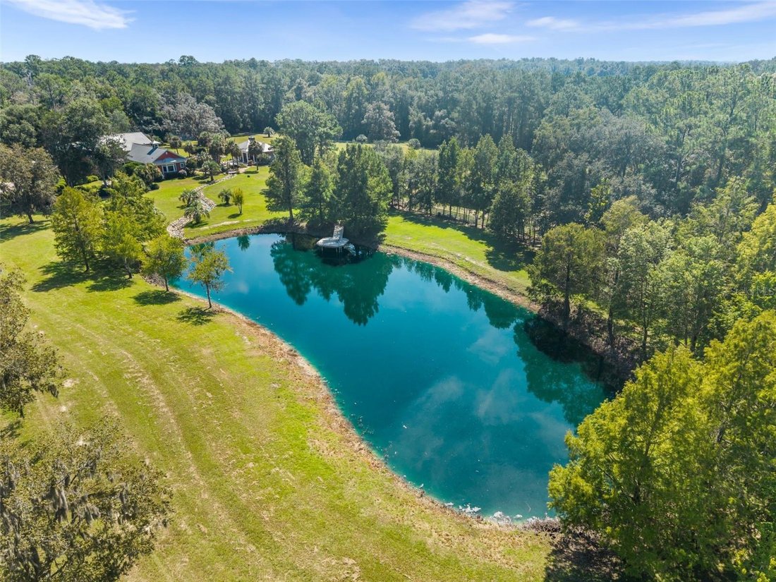 House in Alachua, Florida, United States 4 - 19013965