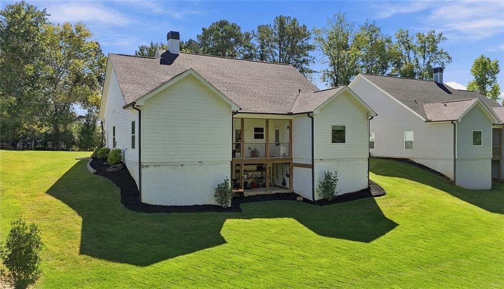 Haus in Gainesville, Georgia, Vereinigte Staaten 5 - 19013713