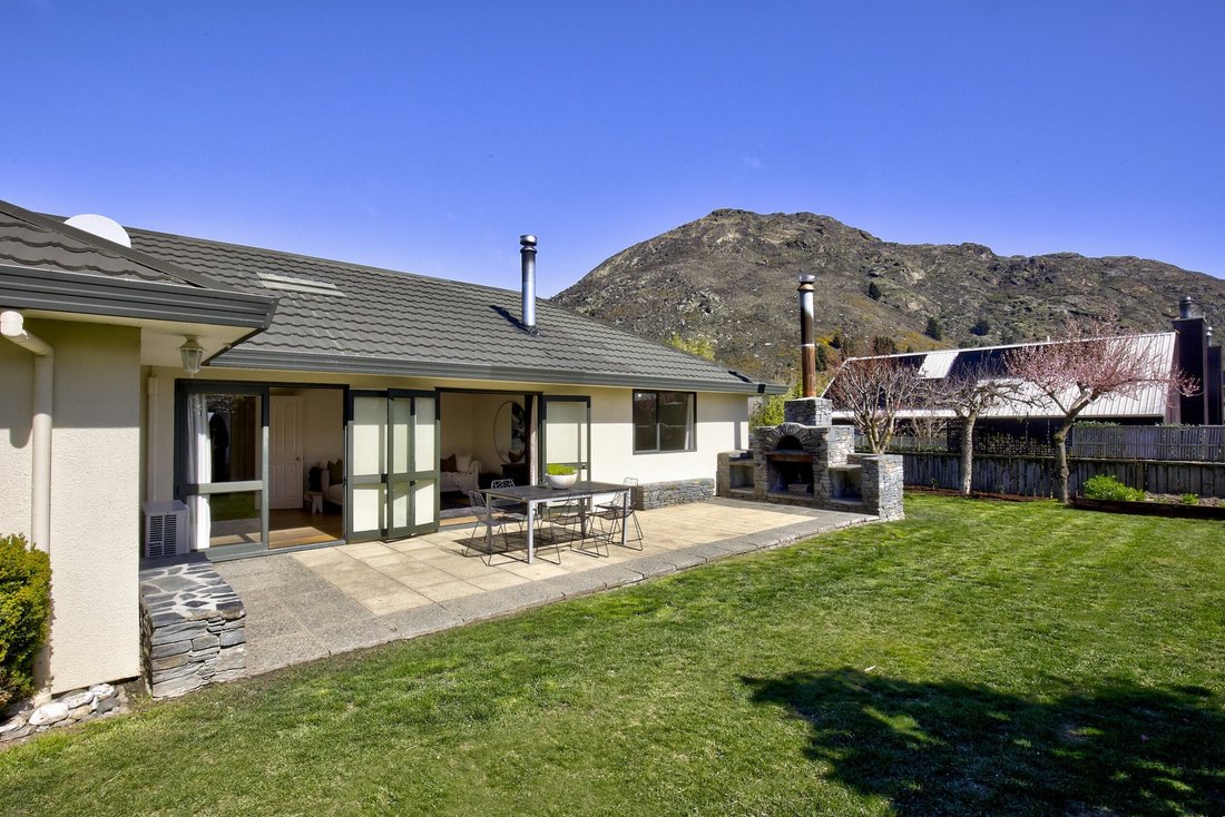 Haus in Speargrass Flat, Otago, Neuseeland 5 - 19011806