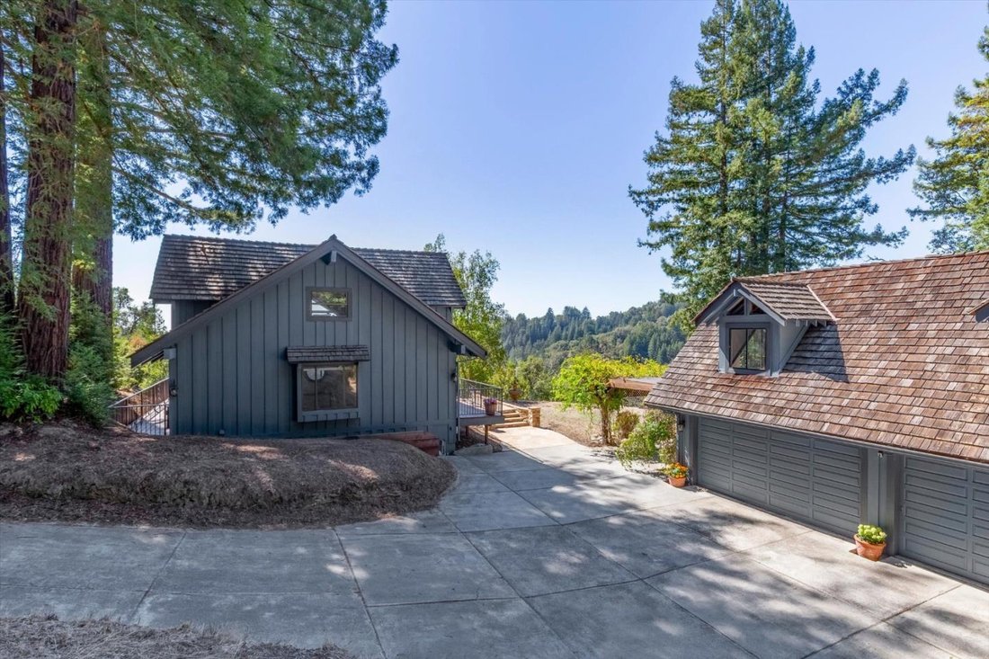 House in Los Gatos, California, United States 2 - 19012762