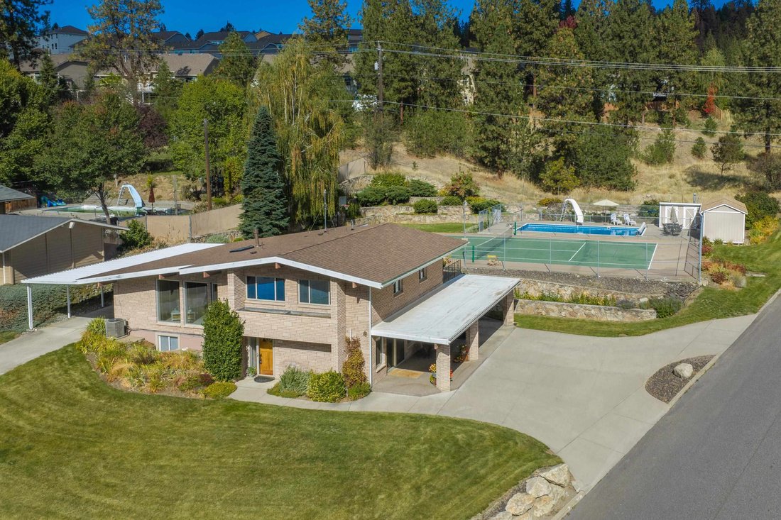 House in Spokane, Washington, United States 3 - 19012110