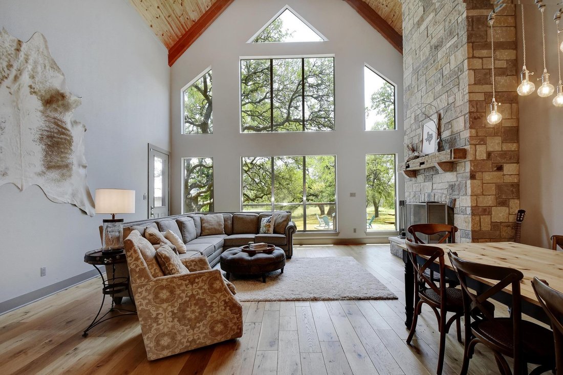 House in Wimberley, Texas, United States 2 - 19013186