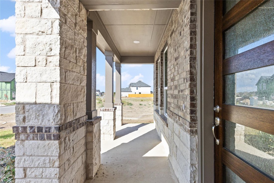House in Pflugerville, Texas, United States 5 - 19013159