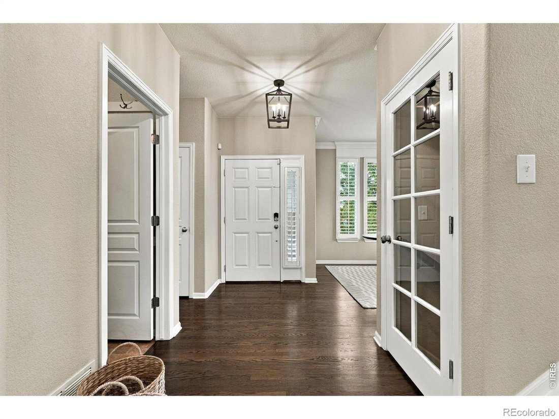 House in Broomfield, Colorado, United States 4 - 19009275
