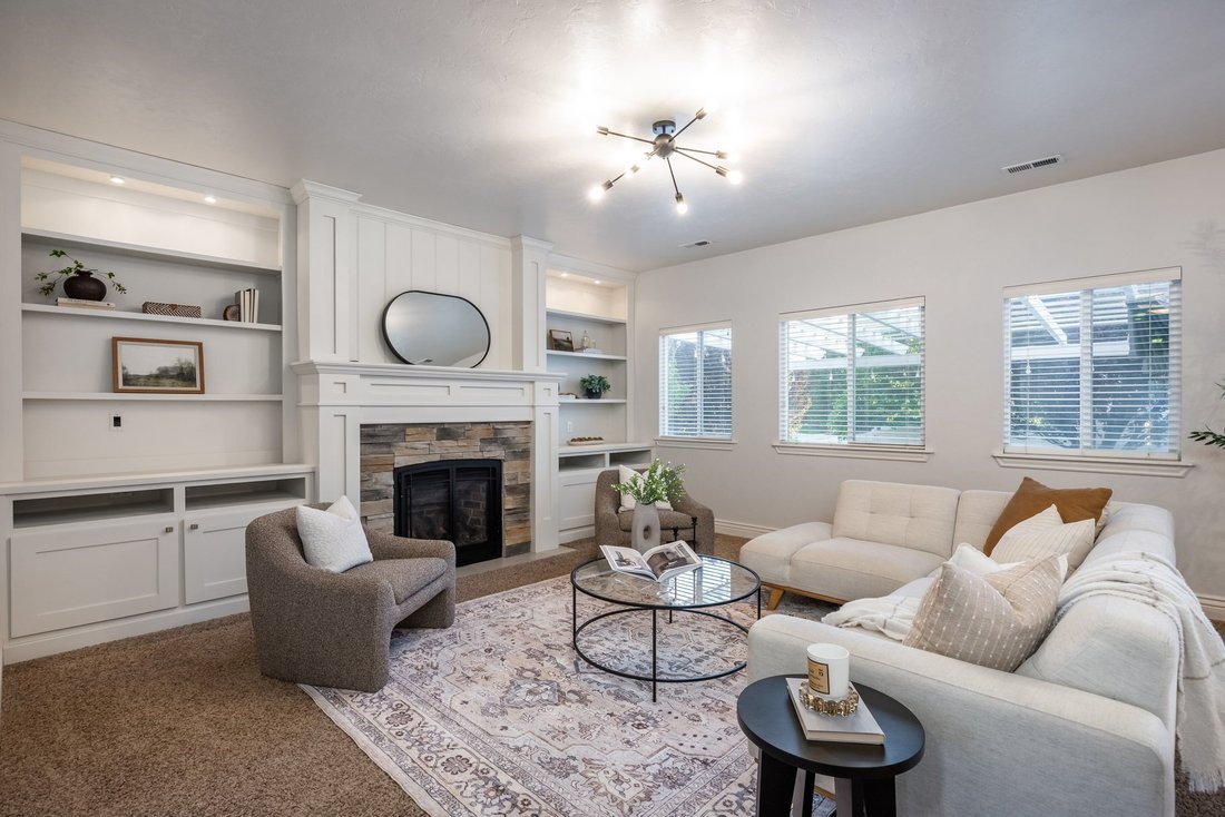 House in Riverton, Utah, United States 2 - 19010429