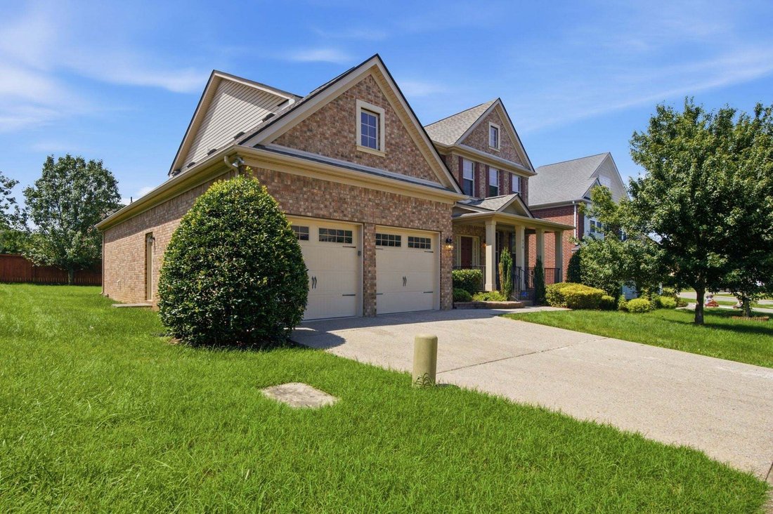 House in Mt. Juliet, Tennessee, United States 3 - 19012992