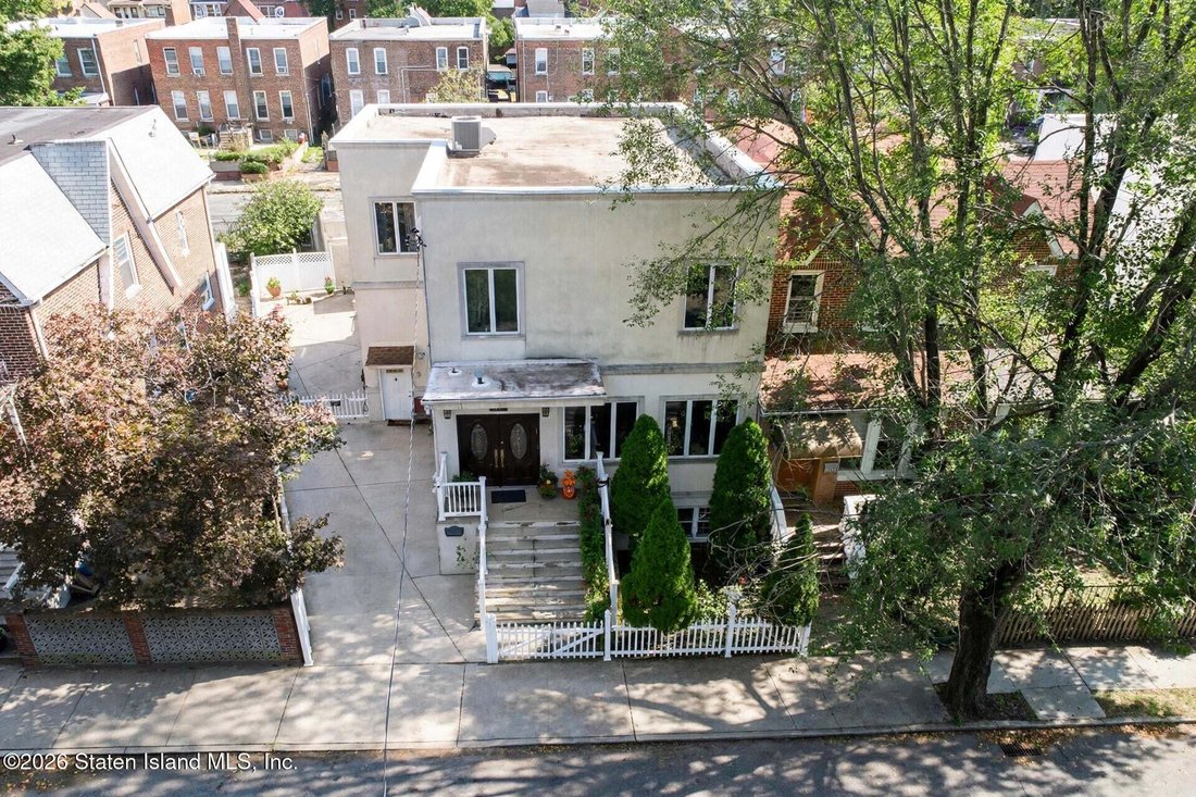 Condo in New York, New York, United States 4 - 19008973