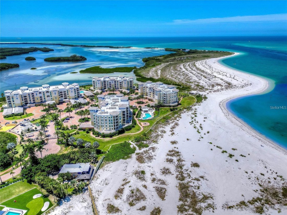 Condo in St. Petersburg, Florida, United States 3 - 19013112