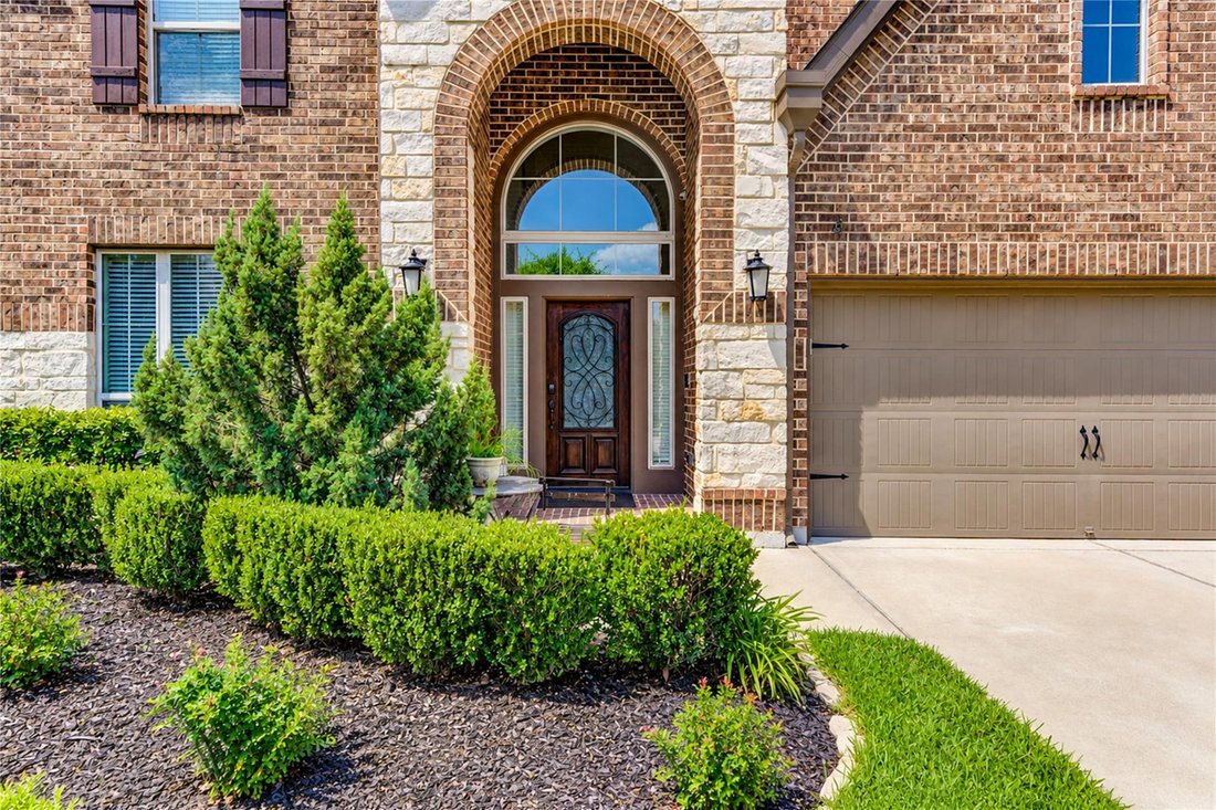House in Katy, Texas, United States 3 - 19014535
