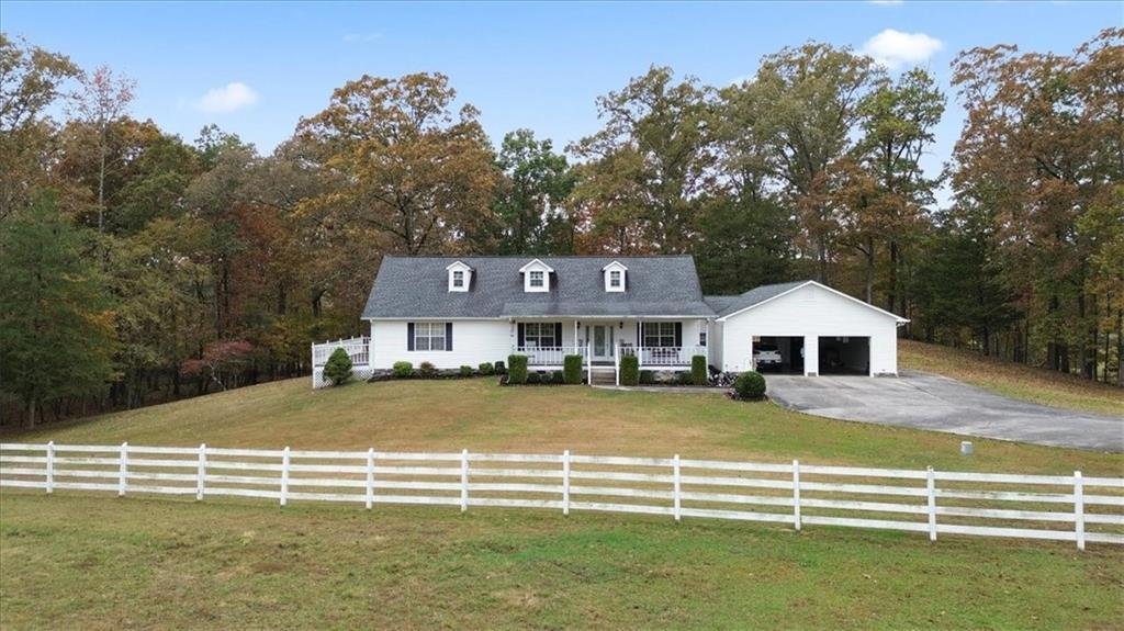 House in Chatsworth, Georgia, United States 1 - 19009733