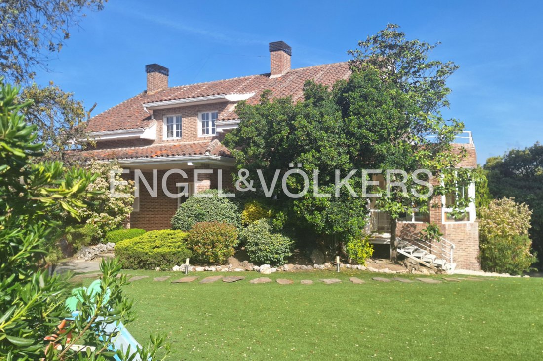 House in Las Rozas de Madrid, Comunidad de Madrid, Spain 4 - 19014591