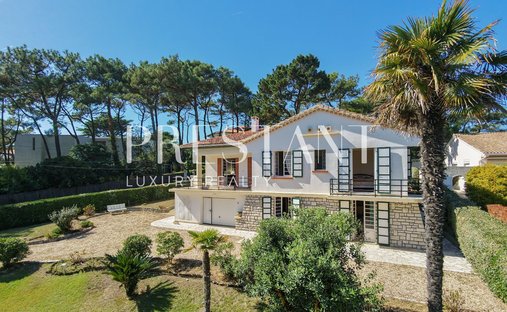 Haus in Anglet, Neu-Aquitanien, Frankreich 1