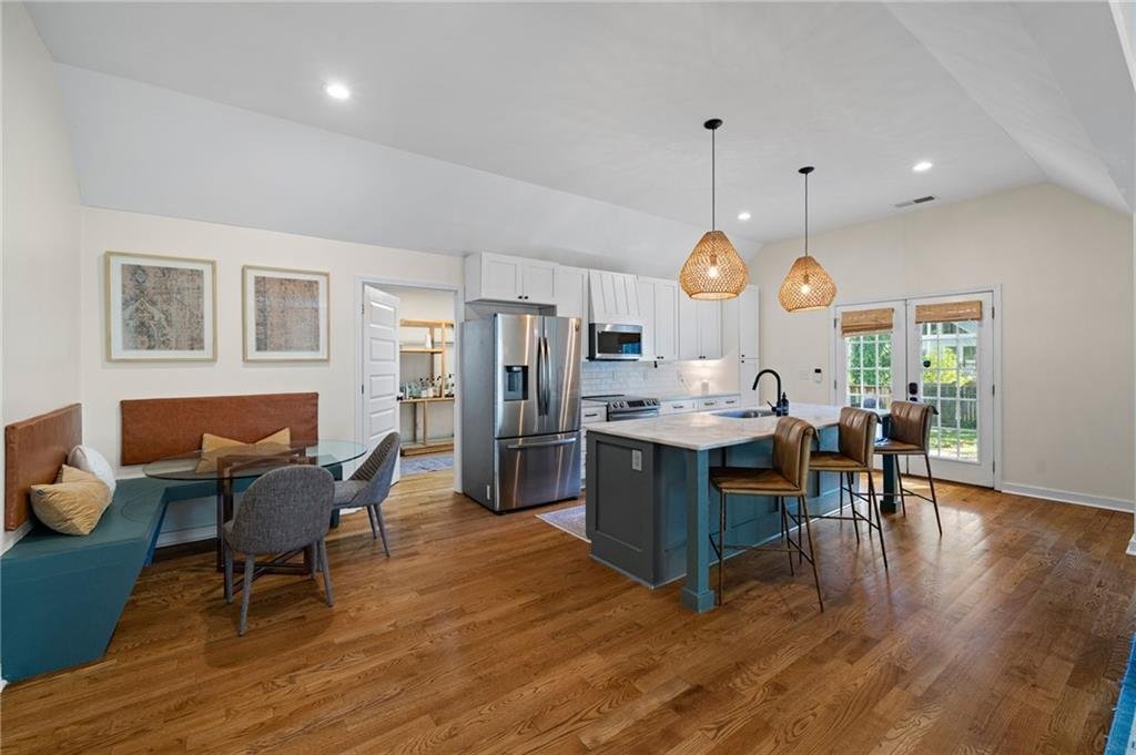 House in Atlanta, Georgia, United States 5 - 19013929