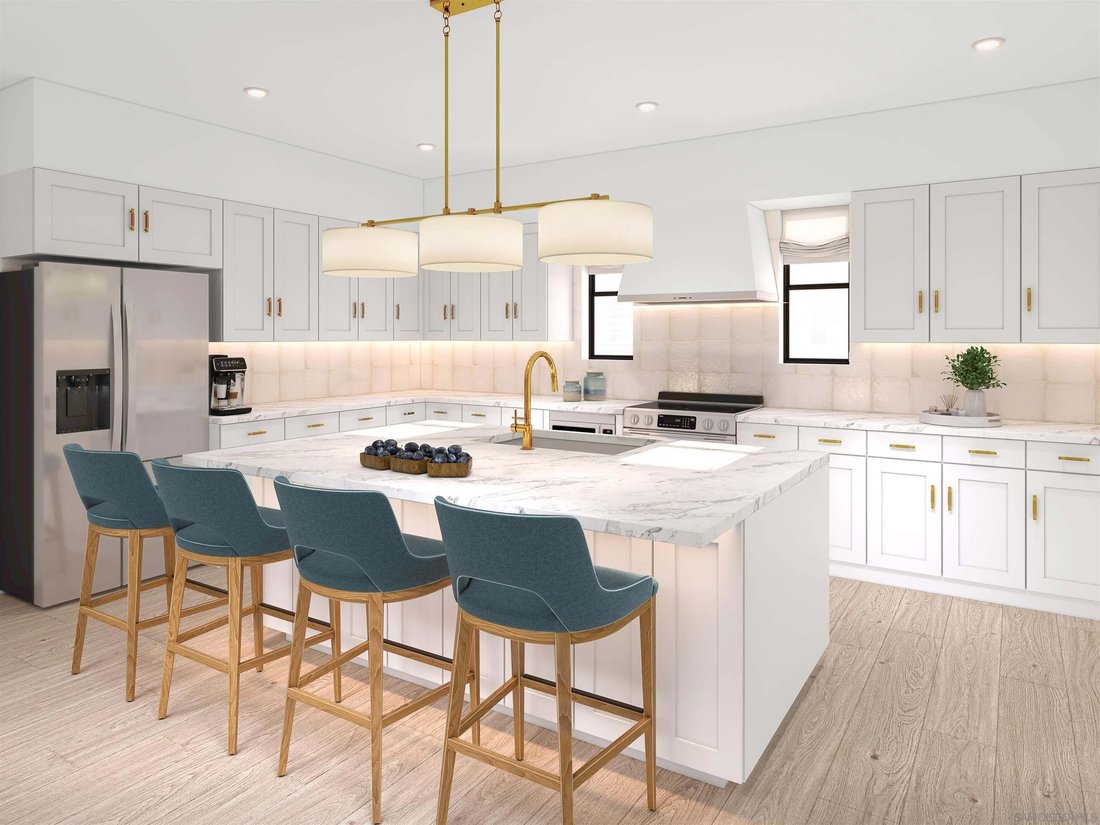 Townhouse in Carlsbad, California, United States 2 - 19013926