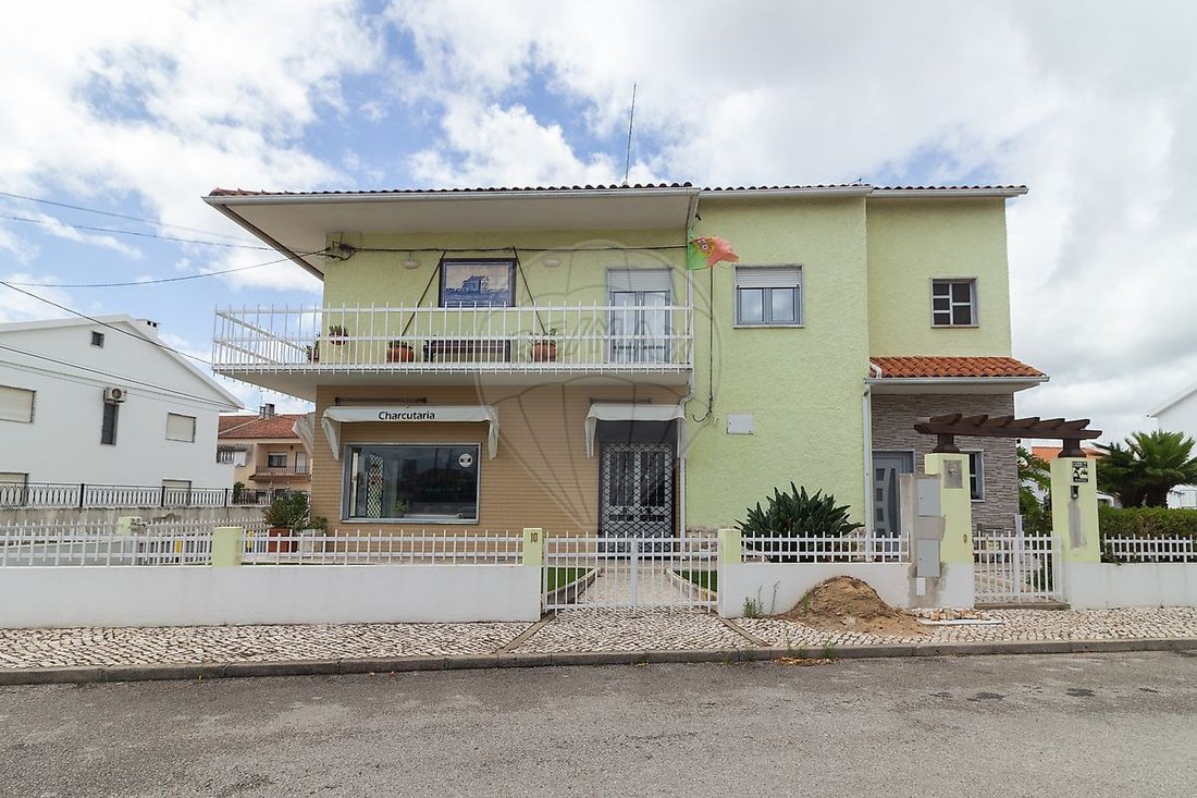 Casa a Samora Correia, Distretto di Santarém, Portogallo 3 - 19010093