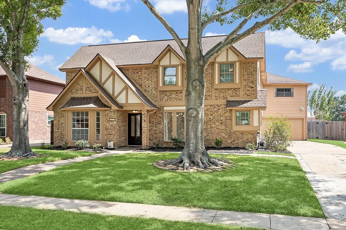 House in Sugar Land, Texas, United States 2 - 19014596