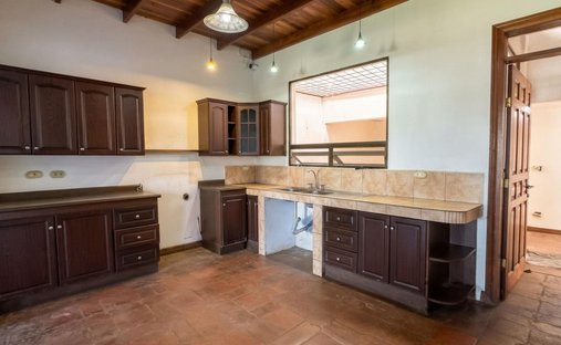 Casa en Piedades, San José, Costa Rica 1
