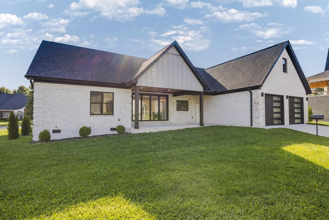 Haus in Mount Sterling, Kentucky, Vereinigte Staaten 5 - 19008943