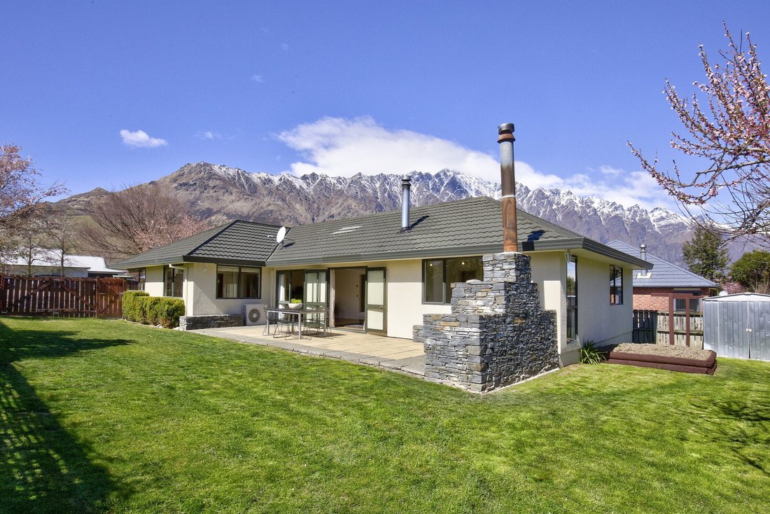Haus in Speargrass Flat, Otago, Neuseeland 1 - 19011806