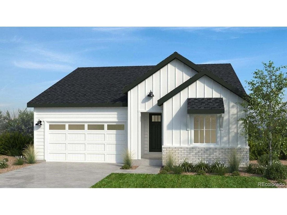 House in Arvada, Colorado, United States 1 - 19009298