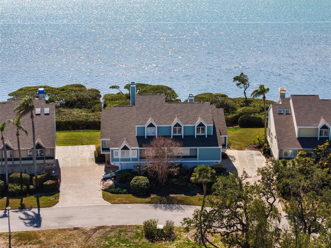 Condo in Bradenton, Florida, United States 1 - 19009465