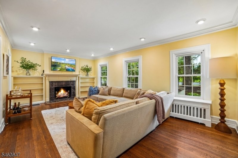 House in Summit, New Jersey, United States 3 - 19010018