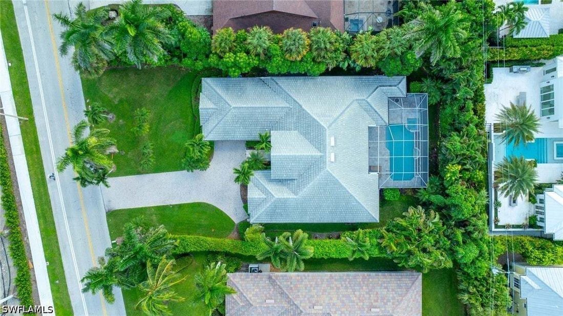 House in Naples, Florida, United States 3 - 19009022