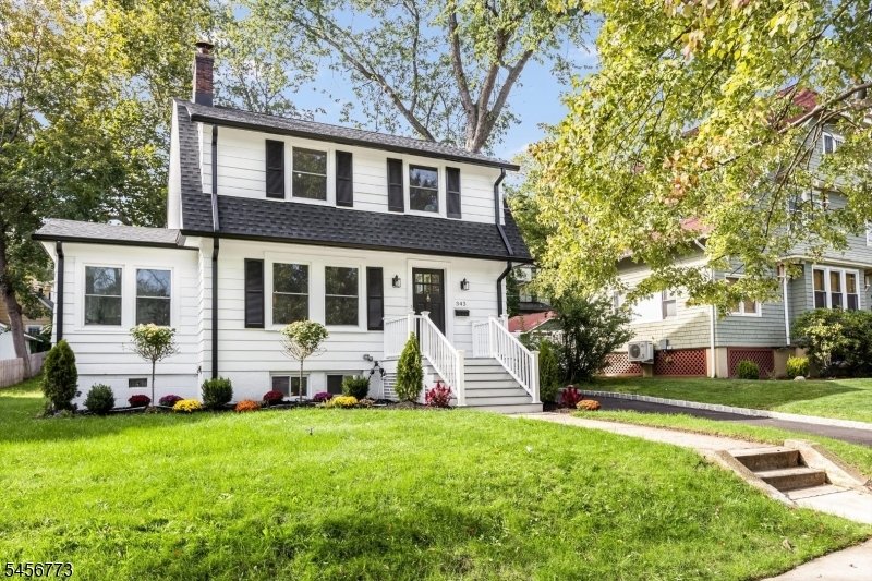 House in South Orange, New Jersey, United States 2 - 19010004