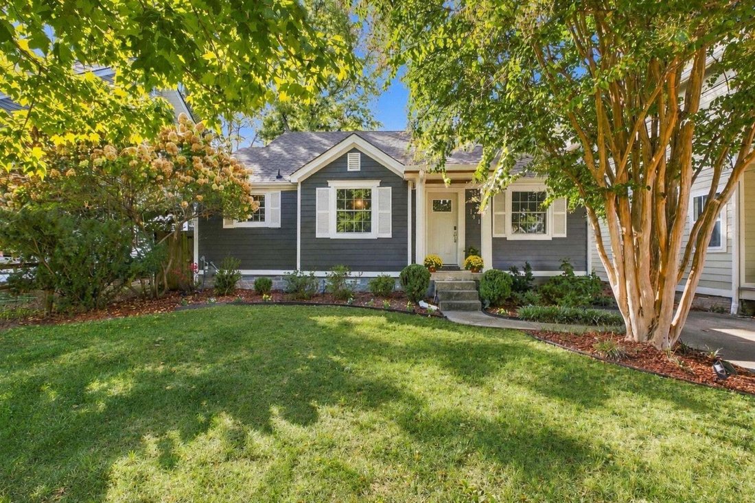 House in Nashville, Tennessee, United States 1 - 19012956