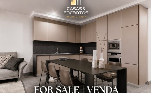 Appartement à Nazaré, Leiria, Portugal 1