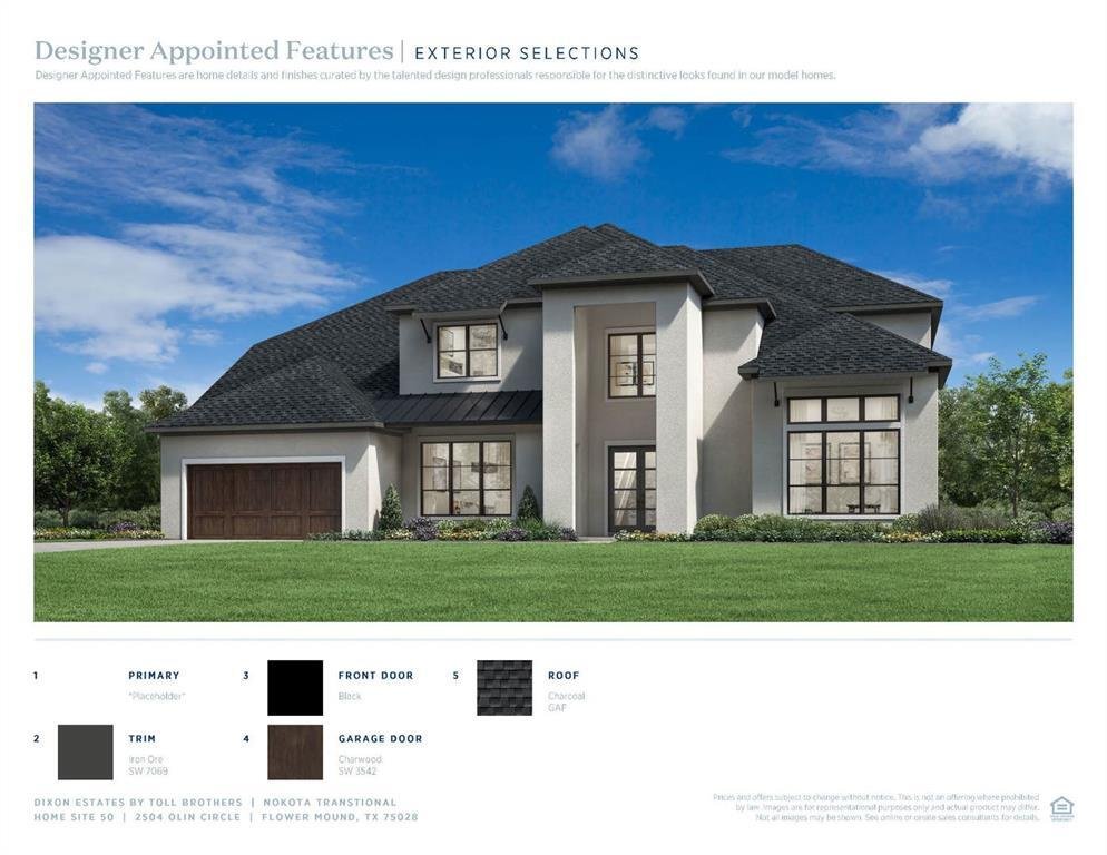 House in Flower Mound, Texas, United States 5 - 19014702