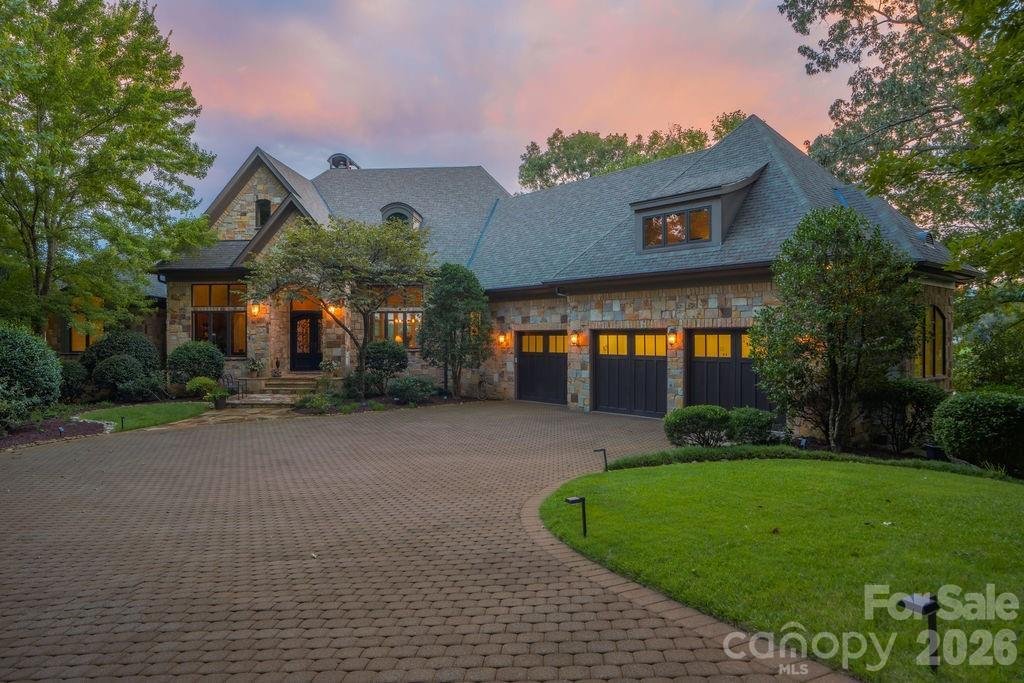 Haus in Travelers Rest, South Carolina, Vereinigte Staaten 1 - 16193677