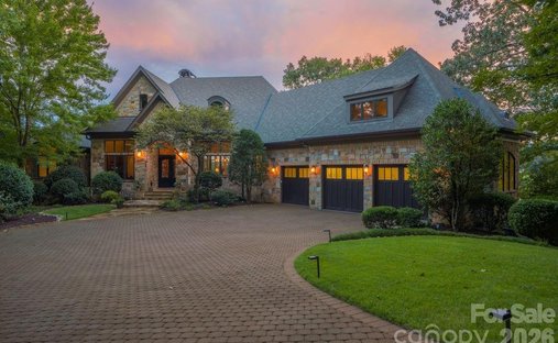 Haus in Travelers Rest, South Carolina, Vereinigte Staaten 1