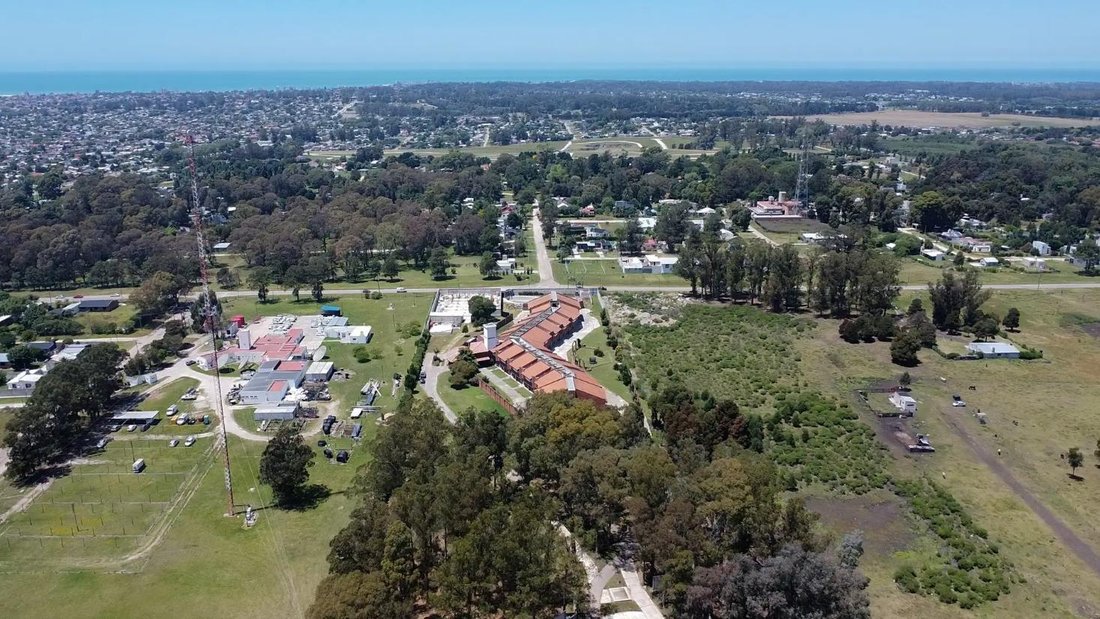 Land in Mar del Plata, Buenos Aires Province, Argentina 1 - 19011590