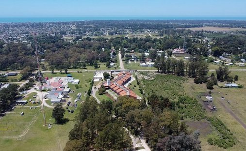 Land in Mar del Plata, Buenos Aires Province, Argentina 1