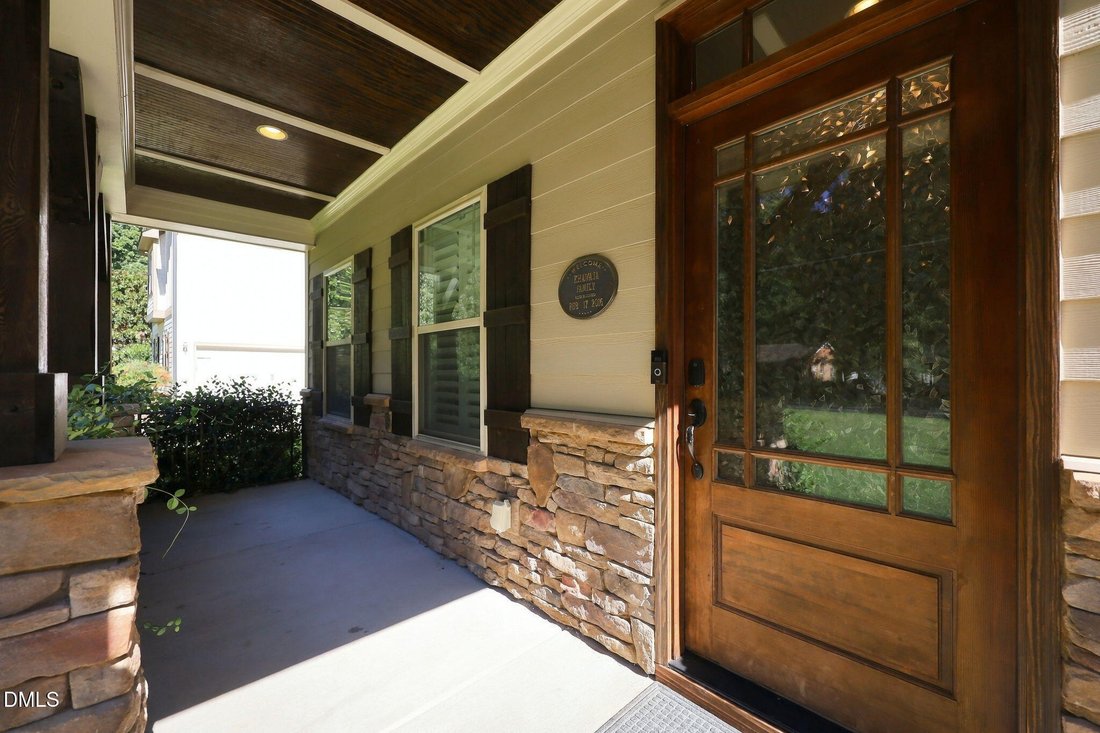 House in Cary, North Carolina, United States 4 - 19013903