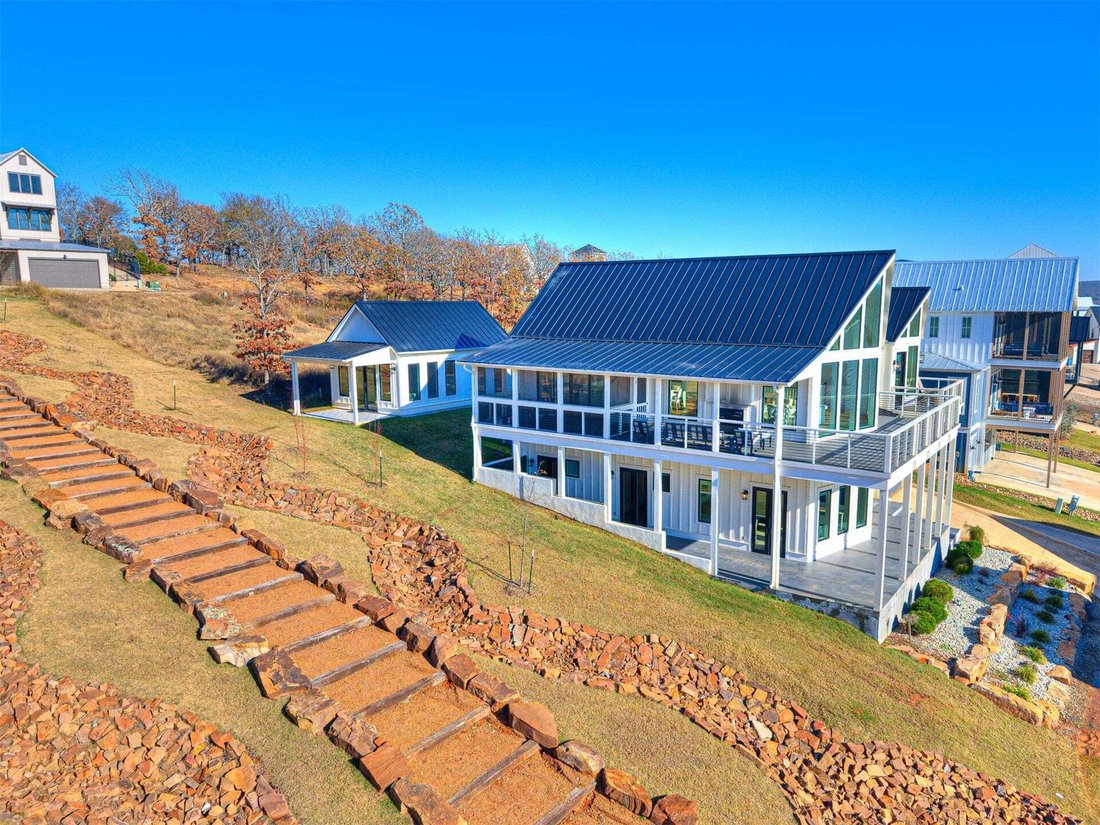 House in Carlton Landing, Oklahoma, United States 4 - 19008800