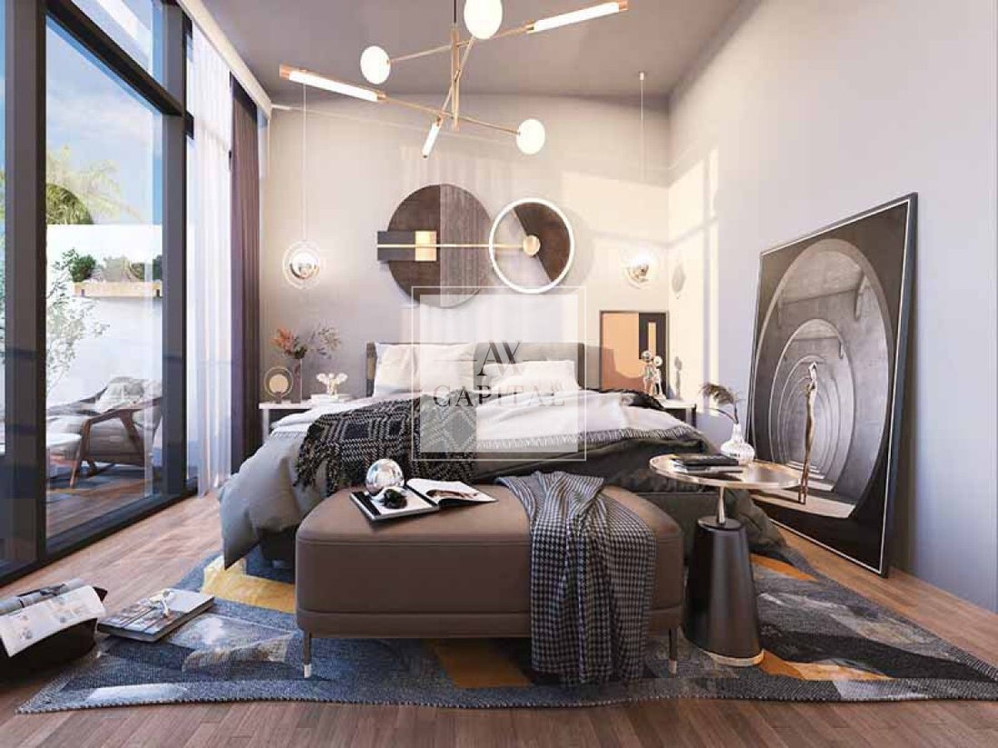 Residenza a Al Hebiah Terzo, Al Hebiah, Emirato di Dubai 3 - 19010718