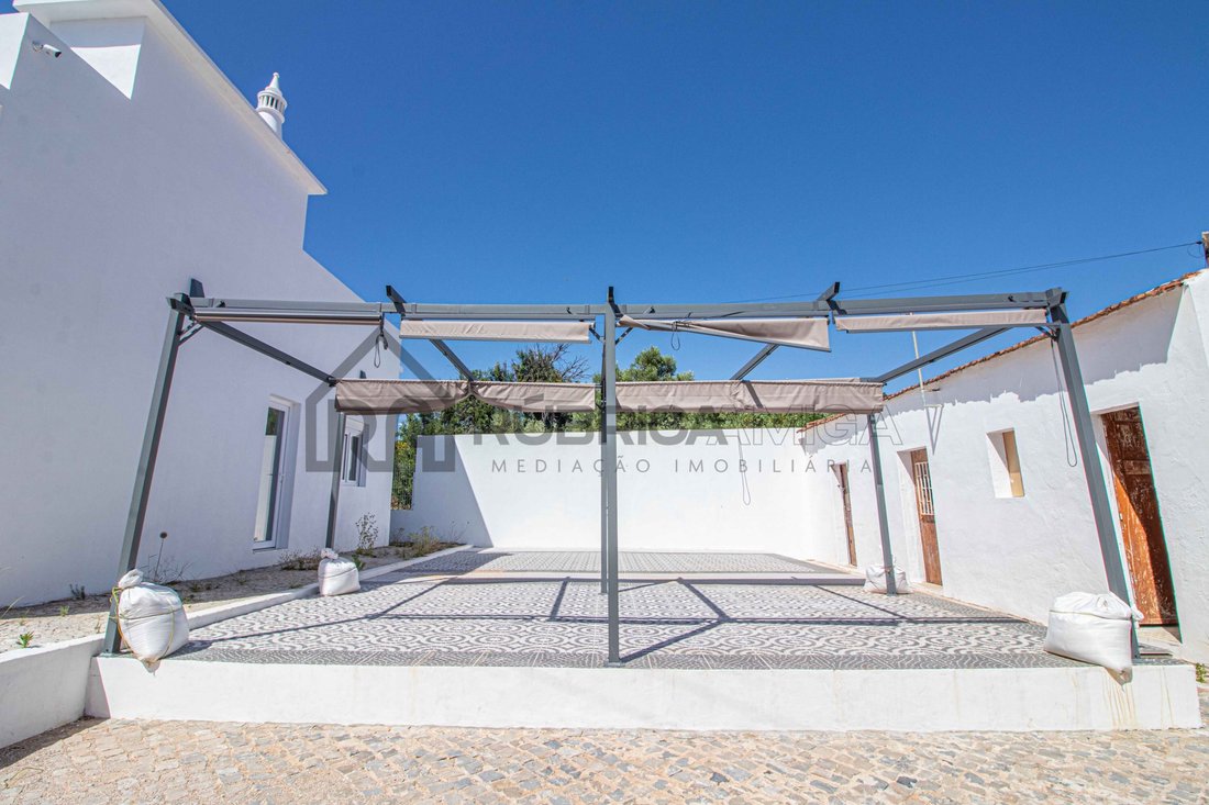 Villa a Loule (Sao Clemente), Algarve, Portogallo 4 - 19015465