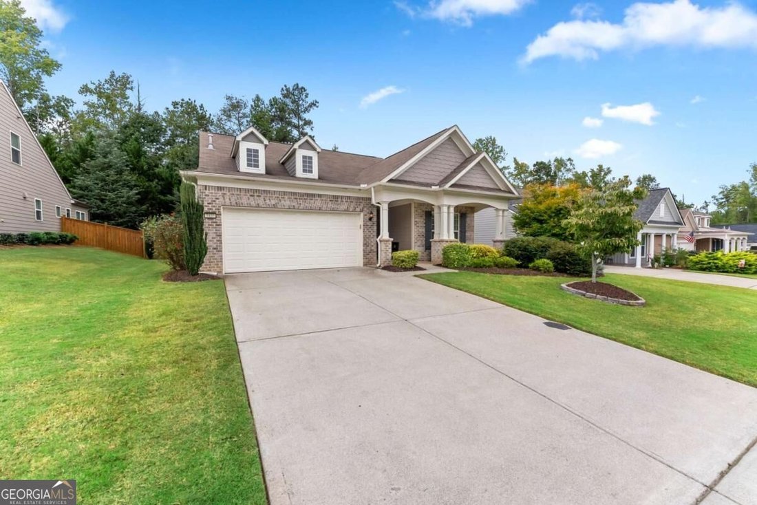 House in Cumming, Georgia, United States 3 - 19013533