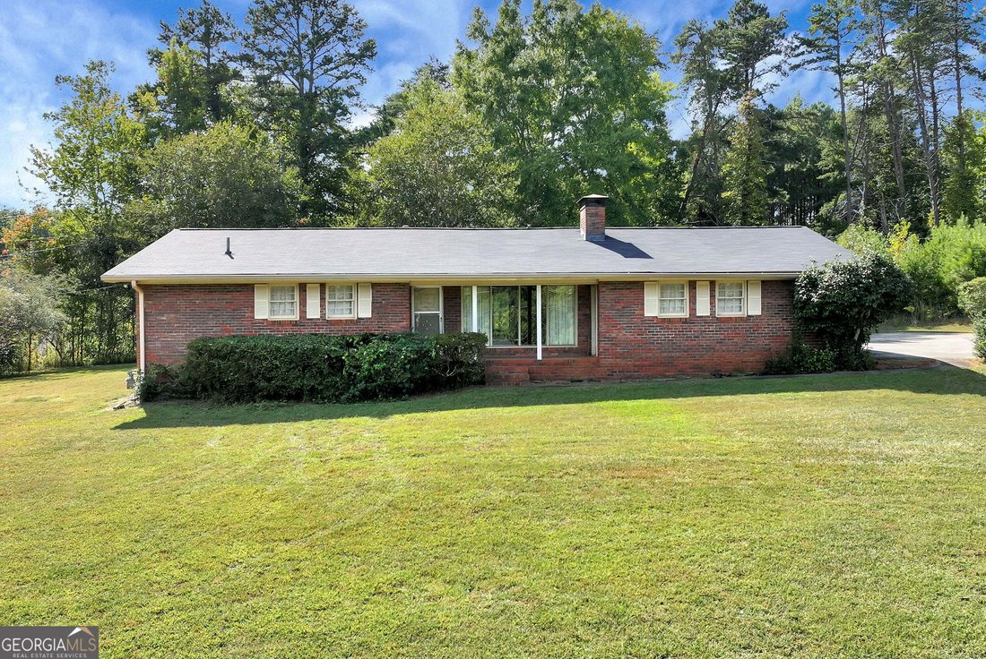 House in Cumming, Georgia, United States 1 - 19010215