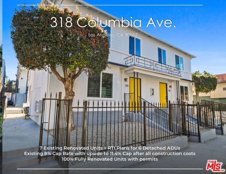 Los Angeles, California, United States 2 - 19009190