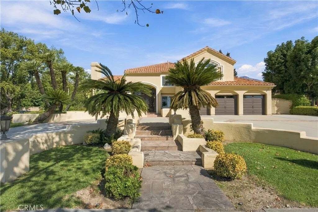 House in Upland, California, United States 3 - 19011448